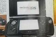 Nintendo potvrzuje 3DS Expansion Slide Pad