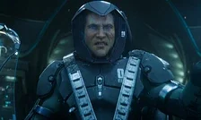 Filmový trailer na sci-fi akční RPG hru EXODUS