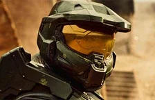 Druhý trailer na seriál Halo