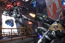 Už nebude žádný nový obsah do akce LawBreakers