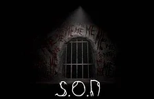 Nový trailer na hororovou hru S.O.N