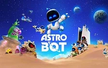 Launch trailer na plošinovku Astro Bot, vychází příští týden