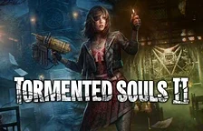 Hororová hra Tormented Souls II vyjde letos v říjnu, nový gameplay trailer