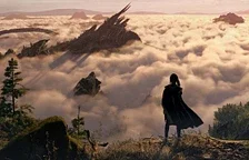 Nový deníček hry Forspoken se zaměřuje na svět Athia