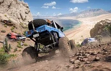 Odhalena celá mapa hry Forza Horizon 5