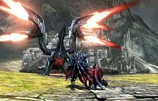 Monster Hunter Generations Ultimate – launch trailer