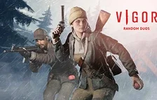 V červenci dostane hra Vigor nový velký update