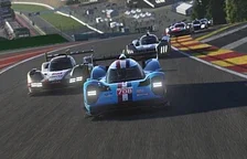 Závodní simulátor Le Mans Ultimate míří na konzole