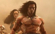Záběry z Xbox One verze hry Conan Exiles