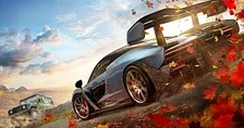 Forza Horizon 4
