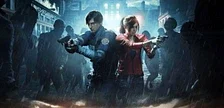 Resident Evil 2