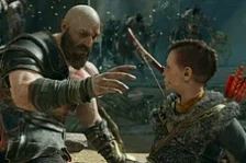 Někteří hráči posílají vývojářům GoW explicitní fotky, Cory Barlog prosí o trochu slušnosti 