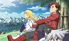 Bandai Namco nevylučuje další remastery starších her ze série Tales of