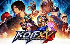 Launch trailer na bojovku The King of Fighters XV