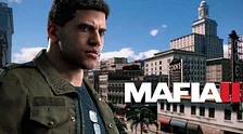 Trailer k balíčku Family Kick-Back akce Mafia 3