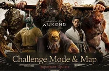 Hra Black Myth: Wukong dostává podporu konzole PlayStation 5 Pro