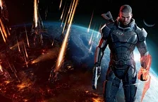 BioWare: Mass Effect se hodí více pro seriál než film