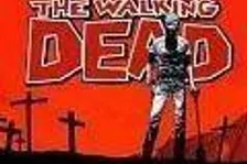 The Walking Dead na prvním obrázku