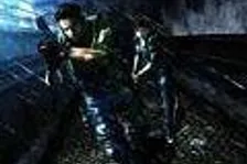 Resident Evil Revelations ComicCon informace