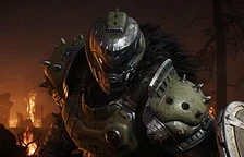 Poslechněte si soundtrack ke hře DOOM: The Dark Ages