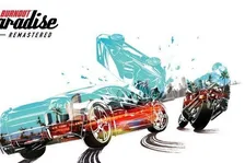 Nový trailer na závody Burnout Paradise Remastered