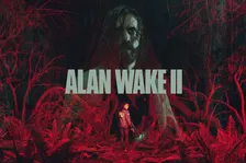 Remedy vydá horor Alan Wake II pouze digitálně, cílem je mít letos nejhezčí hru