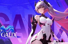 Oznámena sci-fi akční RPG hra GALIX: New Horizons pro PlayStation 5