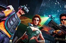 SEGA oznamuje multiplayerovou střílečku Hyenas od studia Creative Assembly