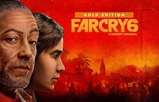Nová ukázka z akční hry Far Cry 6, představen Season Pass, díky němuž bude možné hrát za ikonické padouchy série