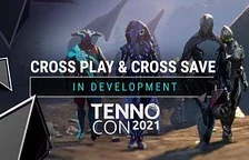 Hra Warframe dostane cross-play a cross-save podporu