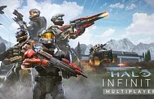 Přiblížena první sezóna hry Halo Infinite