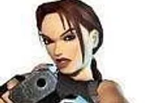 Lara Croft na ulici