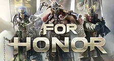 Launch trailer na For Honor připomíná dnešní vydání