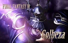 Golbez z Final Fantasy IV se objeví v Dissidia Final Fantasy NT
