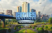 Oznámen Cities: Skylines – Remastered pro PS5 a Xbox Series X/S