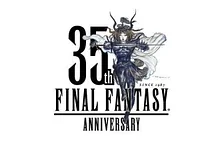 Spuštěny stránky k 35. výročí série Final Fantasy