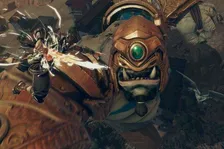 Deníček na akci Extinction o příběhu a herních mechanismech