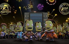 Kerbal Space Program Enhanced Edition míří na konzole nové generace