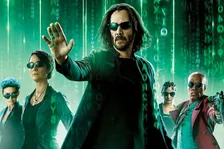 Kojima dostal v roce 1999 nabídku na hru podle Matrixu, Konami ji hned smetlo ze stolu