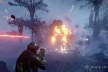 Nový trailer na Helldivers 2 připomíná brzké vydání