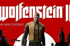 Wolfenstein II: The New Colossus vyjde pro Nintendo Switch koncem června