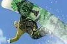 Shaun White Snowboarding má DLC