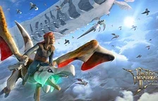 Oznámen Panzer Dragoon II Zwei: Remake pro všechny konzole