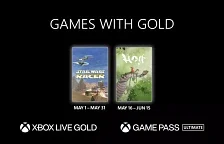 Xbox Live Gold přinese v květnu hry Star Wars Episode 1 Racer a Hoa