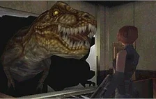 Hra Dino Crisis se pravděpodobně dostane do nabídky PlayStation Plus
