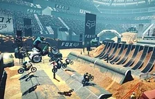 Trials Rising má datum vydání, nový trailer