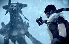 Hra Praey For The Gods má vyjít v druhé polovině dubna