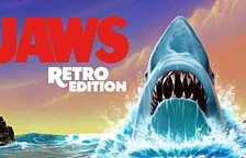 Hra Jaws: Retro Edition vyjde už tento týden