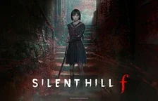 Nový trailer na hororovou akční hru Silent Hill f 