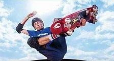 Tony Hawk’s Pro Skater 5 – The Skaters Trailer